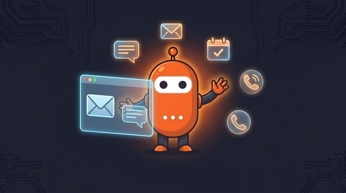 PhoenixCode - Contact us